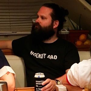 Meet your Posher, Ben